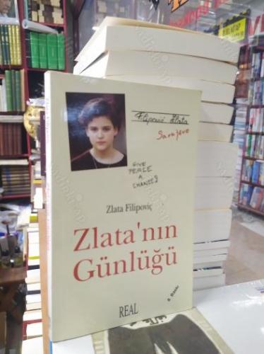 ZLATA'NIN GÜNLÜĞÜ