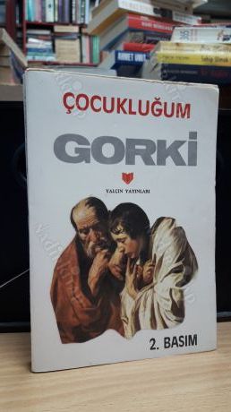 ÇOCUKLUĞUM