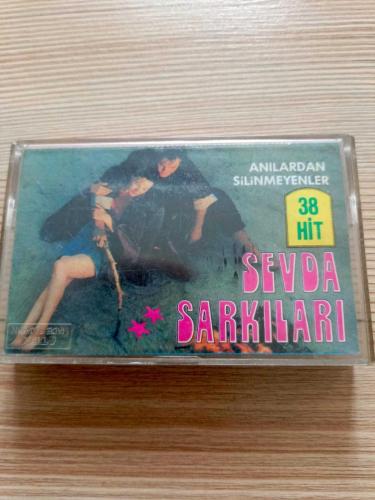 ANILARDAN SİLİINMEYEN 38 HİT  SEVDA ŞARKILARI