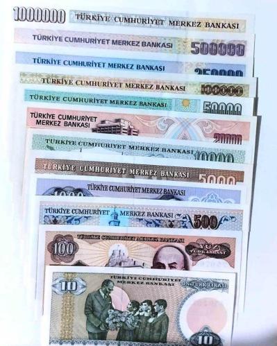 7. Emisyon 12'li Lot Çil (RESİMDEKİ ÜRÜN GELECEKİR) (81)