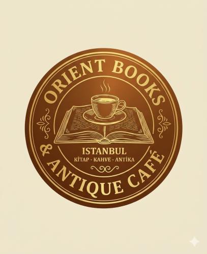 Orient Books