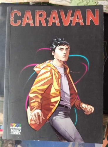Caravan Cilt 2