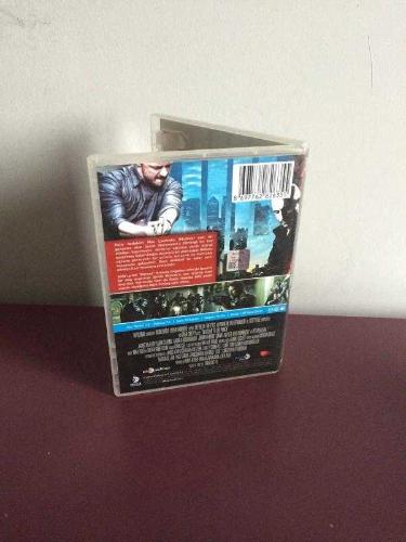 Dvd Film Büyük Tuzak Orijinal - Çiziksiz Türkçe Dublaj James Mcavoy Mark Strong Ridley Scott Hergün yeni ürün