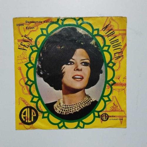 Neşe KARABÖCEK Damarımda kanımsın - eyvah