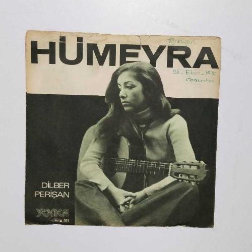 HÜMEYRA Dilber - perişan