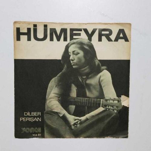 HÜMEYRA Dilber - perişan