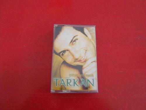 TARKAN ÖLÜRÜM SANA KASET