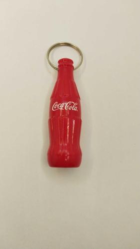 ANAHTARLIK COCA COLA ŞİŞESİ FORMUNDA ŞİŞE AÇACAĞI, ÇOK ÇOK ENDERDİR 701,1