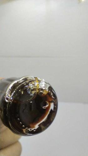 ANAHTARLIK COCA COLA ŞİŞESİ İÇİNDE ORJİNAL KOLA BULUNAN ENDER ANAHTARLIK 370