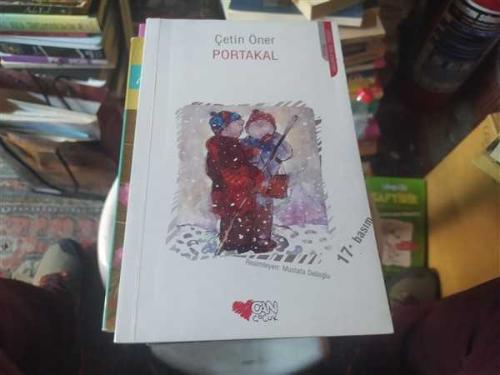 PORTAKAL - Efe SAHAF