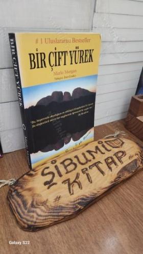Bir Çift Yürek