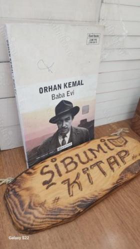 Baba Evi - Orhan Kemal
