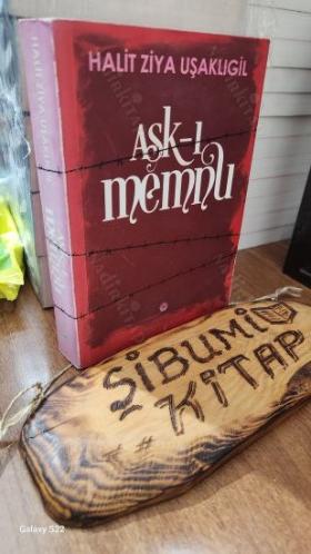 Aşk-ı Memnu