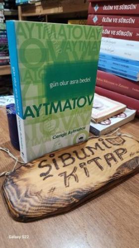 GÜN OLUR ASRA BEDEL