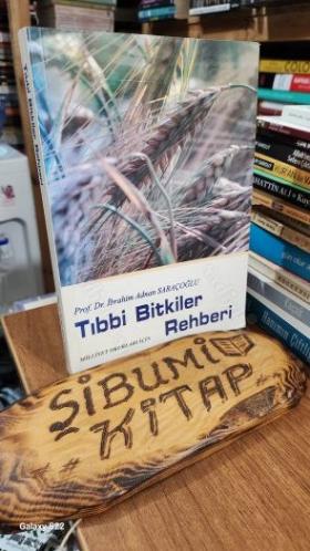 TIBBİ BİTKİLER REHBERİ