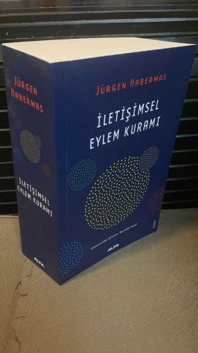İletişimsel Eylem Kuramı