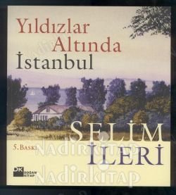 Yıldızlar Altında İstanbul