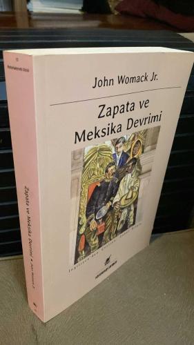 ZAPATA VE MEKSİKA DEVRİMİ