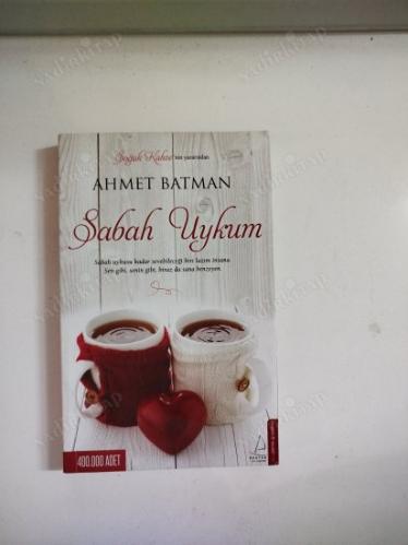 Sabah Uykum