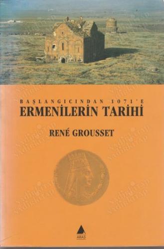 Başlangıcından 1071'e Ermenilerin Tarihi
