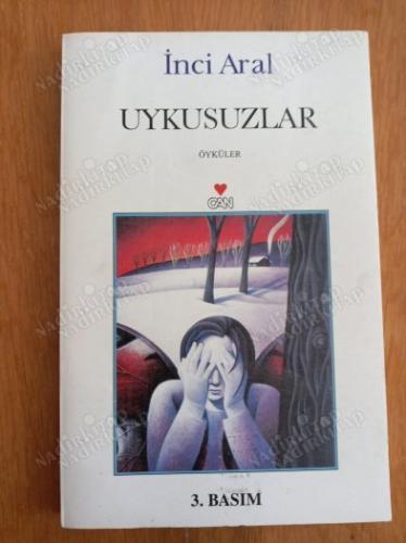 UYKUSUZLAR