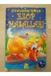 UYKUDAN ÖNCE EZOP MASALLARI