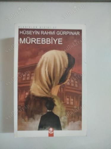 MÜREBBİYE