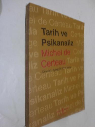 LOT.4 » Tarih ve Psikanaliz
