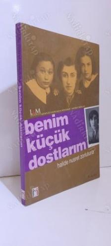 BENİM KÜÇÜK DOSTLARIM