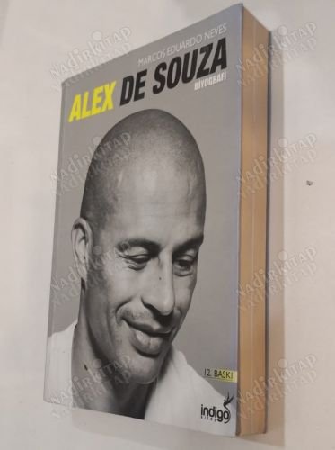 ALEX DE SOUZA
