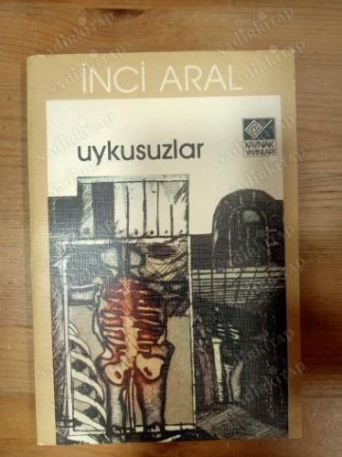UYKUSUZLAR