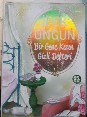 BİR GENÇ KIZIN GİZLİ DEFTERİ 1