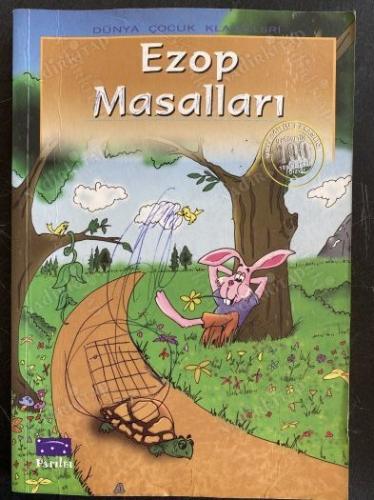 Ezop Masalları