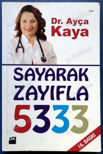 SAYARAK ZAYIFLA 5333