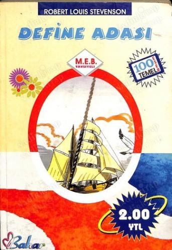Define Adası