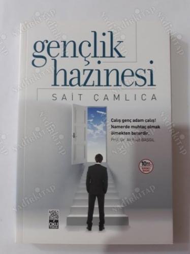 Gençlik Hazinesi - Alıç Sahaf & Kitabevi