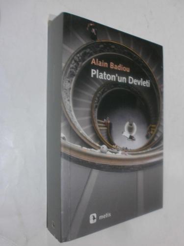LOT.18 » Platon'un Devleti