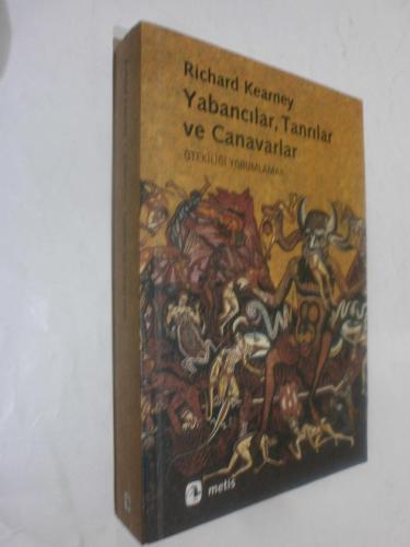 LOT.19 » Yabancılar, Tanrılar ve Canavarlar - Ötekiliği Yorumlamak