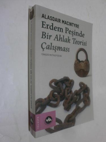 LOT.20 » Erdem Peşinde: Bir Ahlak Teorisi Çalışması