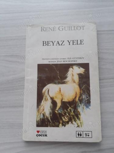 BEYAZ YELE