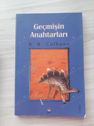 GEÇMİŞİN ANAHTARLARI