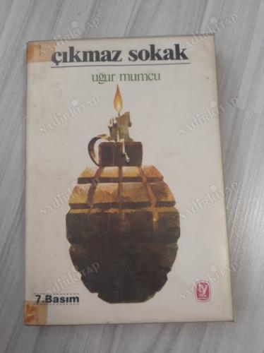 ÇIKMAZ SOKAK