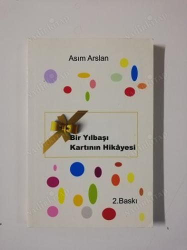BİR YILBAŞI KARTININ HİKAYESİ