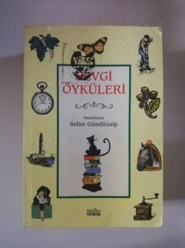 Sevgi Öyküleri - 1