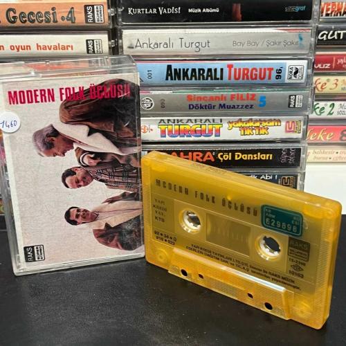 MODERN FOLK ÜÇLÜSÜ KS1460