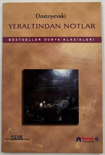 Yeraltından Notlar