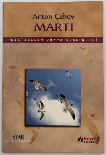 Martı