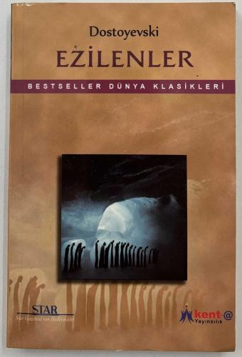 Ezilenler