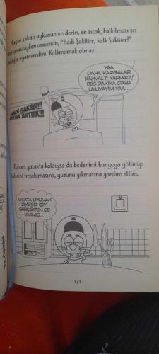 Kral Şakir-Macera Devam Ediyor! Yazar: Varol Yaşaroğlu Yayınevi: Eksik Parça Yayınları