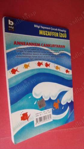 ANNEANNEM CANKURTARAN